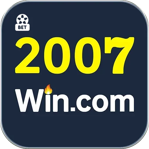Apostas esportivas da 2007win com odds competitivas