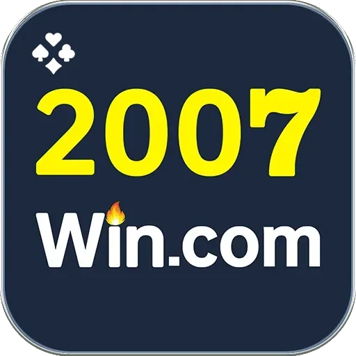 Cassino ao vivo da 2007win com dealers reais