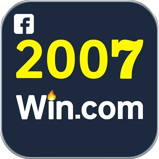 Página oficial da 2007win no Facebook