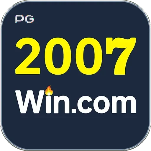 Logo da 2007win