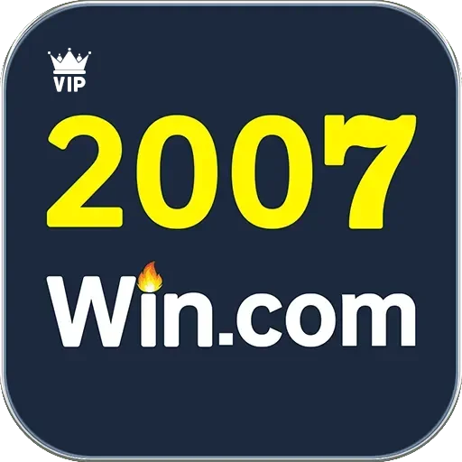 Programa VIP exclusivo da 2007win