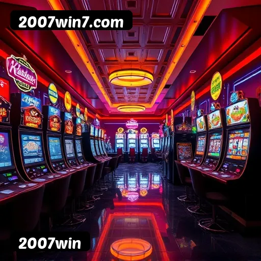 2007win APK - Download Oficial Android
