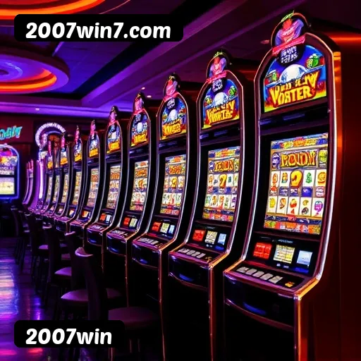 FAQ - Perguntas Frequentes 2007win