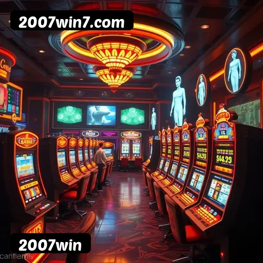 Análise 2007win - Vantagens e Desvantagens