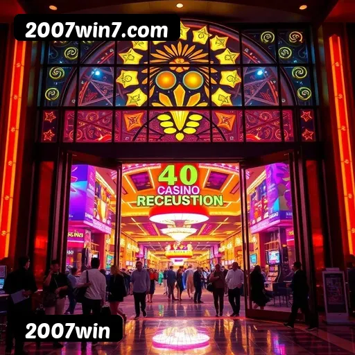 Catálogo Completo de Bônus 2007win